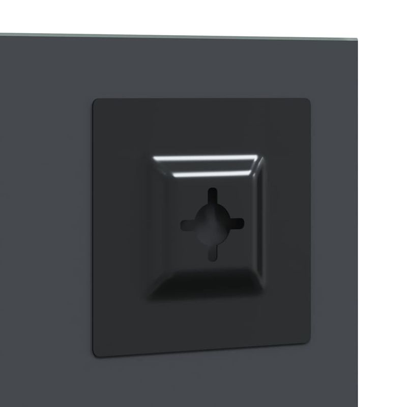 Casa si Gradina - Decoratiuni - Oglinzi - Oglinda de perete 70 x 50 cm sticla securizata - Infinity.ro