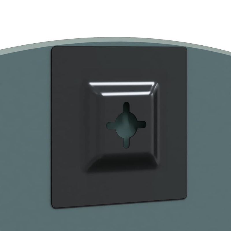 Casa si Gradina - Decoratiuni - Oglinzi - Ogledna de perete Ø 40 cm sticla securizata - Infinity.ro