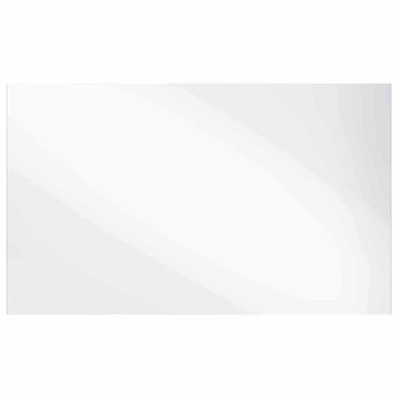 Casa si Gradina - Decoratiuni - Oglinzi - Ogledna de perete 100 x 60 cm sticla securizata - Infinity.ro