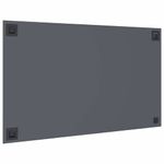 Casa si Gradina - Decoratiuni - Oglinzi - Ogledna de perete 100 x 60 cm sticla securizata - Infinity.ro