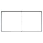 Casa si Gradina - Gradinarit si plante - Plante si ghivece - Ghivece si suporturi - Strat inaltat de gradina Maro deschis 160 x 80 x 45 cm - Infinity.ro