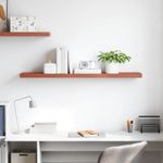 Casa si Gradina - Mobilier - Biblioteci si rafturi - Rafturi - Raft de perete Pe perete Rosu 120 x 23,5 x 4 cm Lemn compozit - Infinity.ro