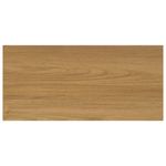 Casa si Gradina - Mobilier - Biblioteci si rafturi - Rafturi - Raft de perete 4 pcs Maro 50 x 23 x 4 cm Lemn compozit - Infinity.ro