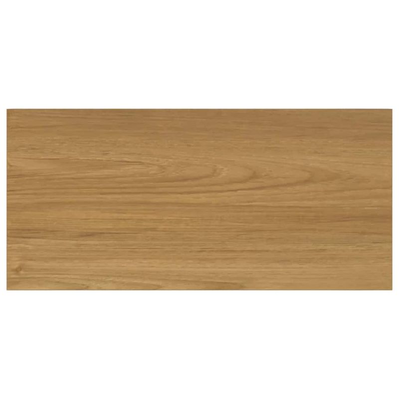 Casa si Gradina - Mobilier - Biblioteci si rafturi - Rafturi - Raft de perete 4 pcs Maro 50 x 23 x 4 cm Lemn compozit - Infinity.ro