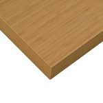 Casa si Gradina - Mobilier - Biblioteci si rafturi - Rafturi - Raft de perete 2 pcs Bej 90 x 23,5 x 4 cm Lemn compozit - Infinity.ro