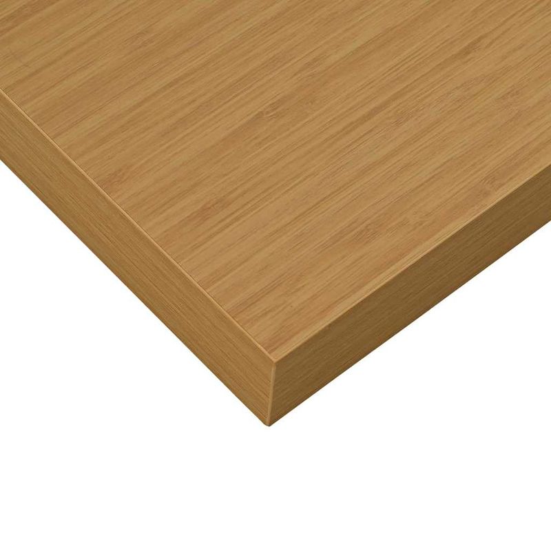 Casa si Gradina - Mobilier - Biblioteci si rafturi - Rafturi - Raft de perete 2 pcs Bej 90 x 23,5 x 4 cm Lemn compozit - Infinity.ro