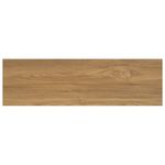 Casa si Gradina - Mobilier - Biblioteci si rafturi - Rafturi - Raft de perete Pe perete Maro 80 x 23,5 x 4 cm Lemn compozit - Infinity.ro
