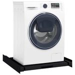 Electronice si Electrocasnice - Masini de spalat vase - Accesorii masini de spalat vase - Polita Intermediara pentru Masini de Spalat Negru - Infinity.ro