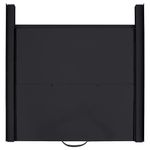 Electronice si Electrocasnice - Masini de spalat vase - Accesorii masini de spalat vase - Polita Intermediara pentru Masini de Spalat Negru - Infinity.ro