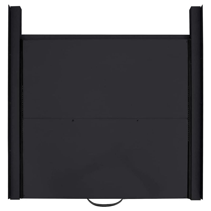 Electronice si Electrocasnice - Masini de spalat vase - Accesorii masini de spalat vase - Polita Intermediara pentru Masini de Spalat Negru - Infinity.ro