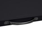 Electronice si Electrocasnice - Masini de spalat vase - Accesorii masini de spalat vase - Polita Intermediara pentru Masini de Spalat Negru - Infinity.ro