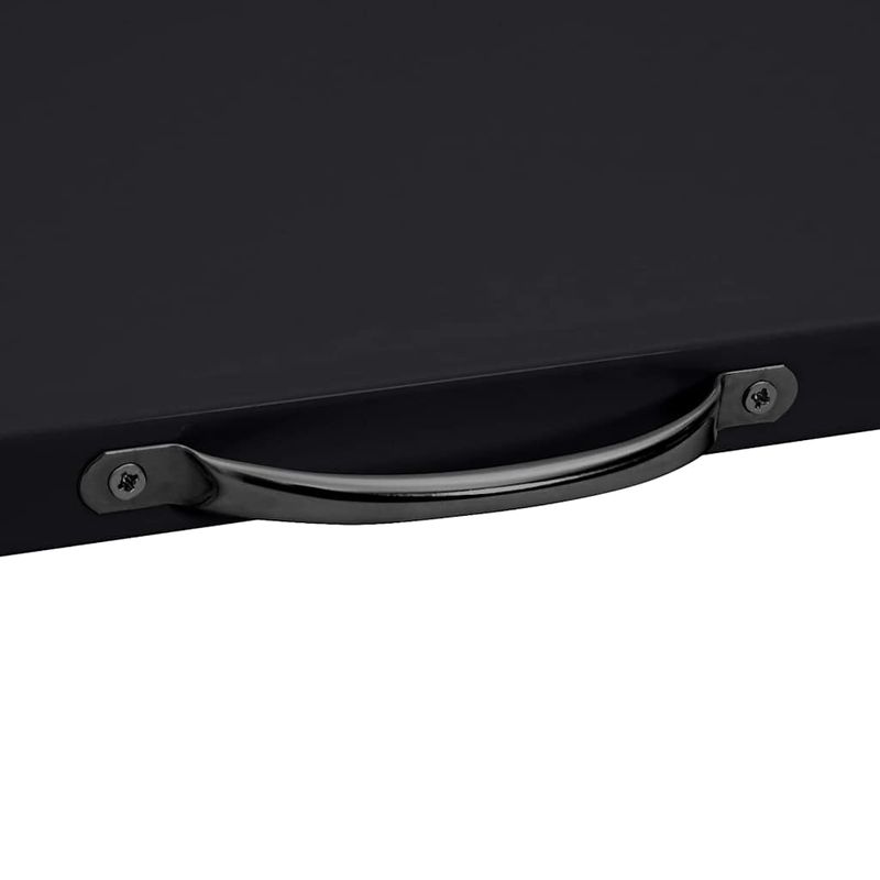 Electronice si Electrocasnice - Masini de spalat vase - Accesorii masini de spalat vase - Polita Intermediara pentru Masini de Spalat Negru - Infinity.ro