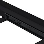 Electronice si Electrocasnice - Masini de spalat vase - Accesorii masini de spalat vase - Polita Intermediara pentru Masini de Spalat Negru - Infinity.ro