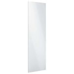 Casa si Gradina - Decoratiuni - Oglinzi - Oglinda de perete 30 x 100 cm sticla securizata - Infinity.ro