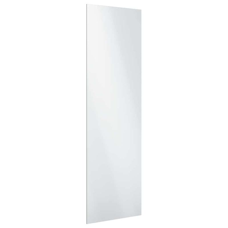 Casa si Gradina - Decoratiuni - Oglinzi - Oglinda de perete 30 x 100 cm sticla securizata - Infinity.ro