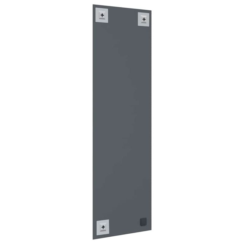 Casa si Gradina - Decoratiuni - Oglinzi - Oglinda de perete 30 x 100 cm sticla securizata - Infinity.ro