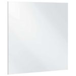 Casa si Gradina - Decoratiuni - Oglinzi - Ogledna de perete 40 x 40 cm sticla securizata - Infinity.ro