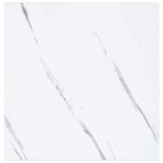 Casa si Gradina - Mobilier - Biblioteci si rafturi - Rafturi - Raft de perete Pe perete 2 pcs Marmura alba 23 x 23,5 x 4 cm - Infinity.ro