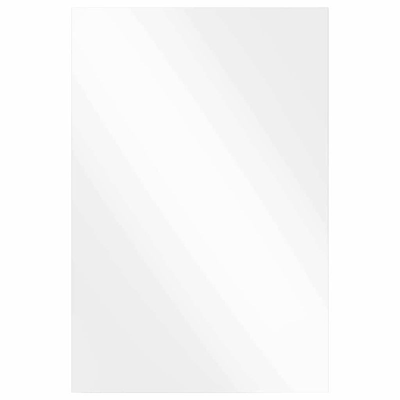 Casa si Gradina - Decoratiuni - Oglinzi - Oglinda de perete 40 x 60 cm sticla securizata - Infinity.ro