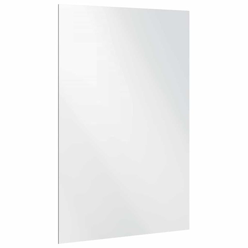 Casa si Gradina - Decoratiuni - Oglinzi - Oglinda de perete 40 x 60 cm sticla securizata - Infinity.ro