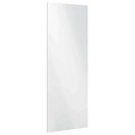 Casa si Gradina - Decoratiuni - Oglinzi - Oglinda de perete 40 x 100 cm sticla securizata - Infinity.ro