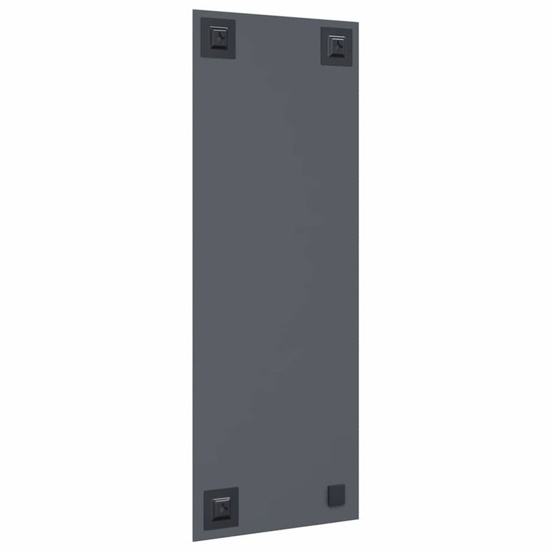 Casa si Gradina - Decoratiuni - Oglinzi - Oglinda de perete 40 x 100 cm sticla securizata - Infinity.ro