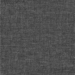 Casa si Gradina - Mobilier - Paturi si accesorii - Accesorii paturi - Tablie de pat tapitata Maro si gri inchis 75 cm Lemn de pin masiv - Infinity.ro