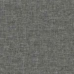 Casa si Gradina - Mobilier - Paturi si accesorii - Accesorii paturi - Tablie de pat tapitata Alb si gri deschis 200 cm Lemn de pin masiv - Infinity.ro