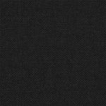 Casa si Gradina - Mobilier - Paturi si accesorii - Accesorii paturi - Tablie de pat tapitata Maro si negru 150 cm Lemn de pin masiv - Infinity.ro