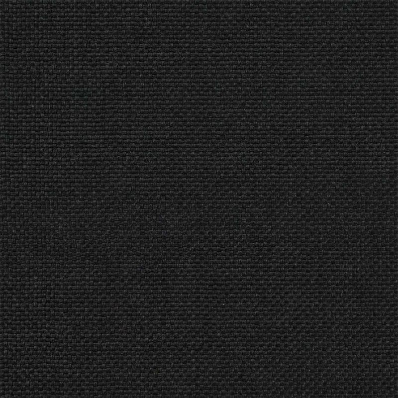 Casa si Gradina - Mobilier - Paturi si accesorii - Accesorii paturi - Tablie de pat tapitata Maro si negru 150 cm Lemn de pin masiv - Infinity.ro