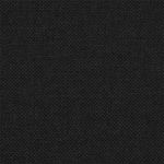 Casa si Gradina - Mobilier - Paturi si accesorii - Accesorii paturi - Tablie de pat tapitata Maro si negru 90 cm Lemn de pin masiv - Infinity.ro