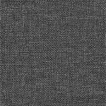 Casa si Gradina - Mobilier - Paturi si accesorii - Accesorii paturi - Tablie de pat tapitata Maro si gri inchis 150 cm Lemn de pin masiv - Infinity.ro