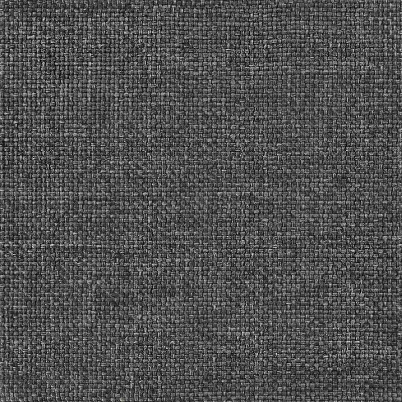 Casa si Gradina - Mobilier - Paturi si accesorii - Accesorii paturi - Tablie de pat tapitata Maro si gri inchis 150 cm Lemn de pin masiv - Infinity.ro