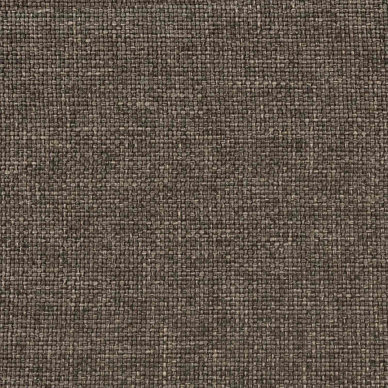 Casa si Gradina - Mobilier - Paturi si accesorii - Accesorii paturi - Tablie de pat tapitata Maro si taupe 120 cm Lemn de pin masiv - Infinity.ro