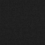 Casa si Gradina - Mobilier - Paturi si accesorii - Accesorii paturi - Tablie de pat tapitata Natural si Negru 200 cm Lemn de pin masiv - Infinity.ro