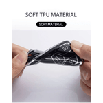 Auto si Moto - Electrice auto - Alte accesorii electrice auto - Husa pentru cheie smart, gama Audi Audi A4 B9 A5 A6 8S 8W Q5 Q7 4M S4 S5 S7 TT TTS TFSI RS - Infinity.ro