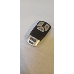 Auto si Moto - Electrice auto - Alte accesorii electrice auto - Husa pentru cheie Audi A4 B9 A5 A6L A6 S4 S5 S7 8W Q7 4M Q5 TT TTS RS 2016 2017 - Infinity.ro