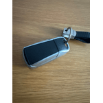 Auto si Moto - Electrice auto - Alte accesorii electrice auto - Husa pentru cheie Audi A4 B9 A5 A6L A6 S4 S5 S7 8W Q7 4M Q5 TT TTS RS 2016 2017 - Infinity.ro