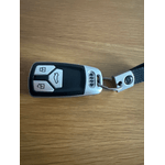 Auto si Moto - Electrice auto - Alte accesorii electrice auto - Husa pentru cheie Audi A4 B9 A5 A6L A6 S4 S5 S7 8W Q7 4M Q5 TT TTS RS 2016 2017 - Infinity.ro
