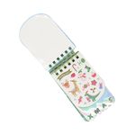 Carti si Birotica - Papetarie - Agende si calendare - Agende si carnete - Carnetel 3D, Mos Craciun, coperta plusata, 120 file, legatura tip spirala, NT3D135 - Infinity.ro