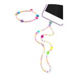 Jucarii, Copii si Bebe - Jucarii si jocuri - Jucarii & jocuri educative - Seturi de artizanat - Set creativ, Besties, snur pentru telefon - Infinity.ro