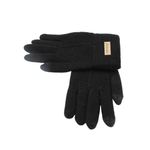 Fashion, accesorii si bijuterii - Femei - Accesorii femei - Manusi femei - Manusi dama, Antonio, cu functie touch, culoare negru, one size - Infinity.ro