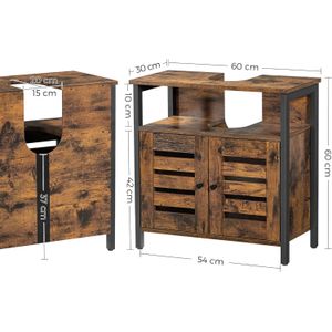 Casa si Gradina - Mobilier - Mobilier baie - Infinity.ro