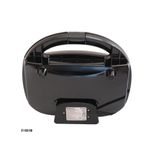 Electronice si Electrocasnice - Electrocasnice bucatarie - Preparare paine - Sandwich-maker - Sandwich maker Saturn ST-EC0158, 750W, 21.6x12 - Infinity.ro