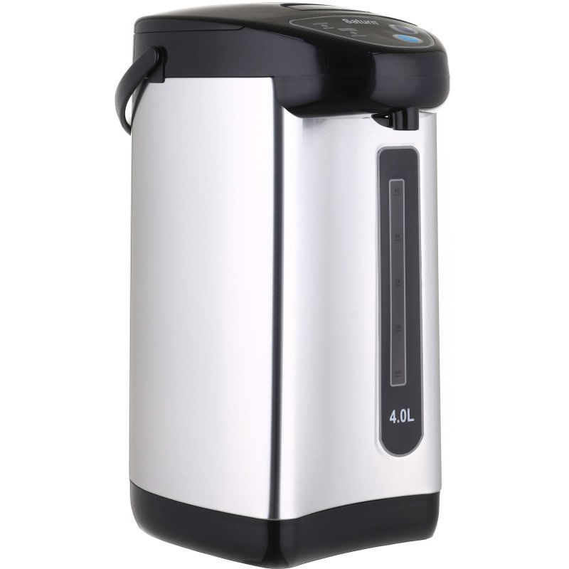Electronice si Electrocasnice - Electrocasnice bucatarie - Preparare bauturi - Fierbatoare de apa - Termos Electric (Thermo Pot) Saturn ST-EK0035, 4L, 750W, fierbere - Infinity.ro