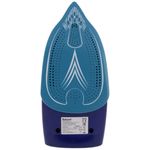 Electronice si Electrocasnice - Ingrijirea tesaturilor - Fiare de calcat - Fier de calcat Saturn ST-CC7128, 2200W, ceramica, 415ml, autocuratare, termostat - Infinity.ro