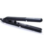 Ingrijire personala si Cosmetice - Aparate & accesorii ingrijire personala - Hair styling - Placi de indreptat parul - Placa de par Saturn ST-HC7370, acoperire ceramica, 190 °C, 30W - Infinity.ro