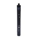 Ingrijire personala si Cosmetice - Aparate & accesorii ingrijire personala - Hair styling - Placi de indreptat parul - Placa de par Saturn ST-HC7370, acoperire ceramica, 190 °C, 30W - Infinity.ro