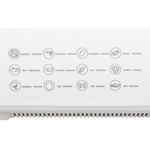 Electronice si Electrocasnice - Electrocasnice bucatarie - Aparate de gatit & desert - Aparate de gatit cu aburi - Aparat de gatit cu aburi ST-EC1187, 900W, 2 recipiente, 12L - Infinity.ro