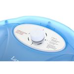 Ingrijire personala si Cosmetice - Sanatate si wellness - Articole wellness - Aparate si dispozitive de masaj - Cadita hidromasaj Laretti LR-BC1480, 80W - Infinity.ro